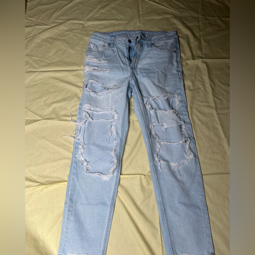 Women’s American eagle jeans